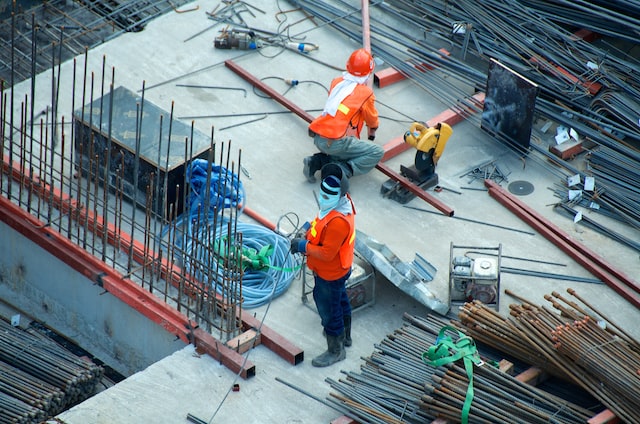 Building & Construction