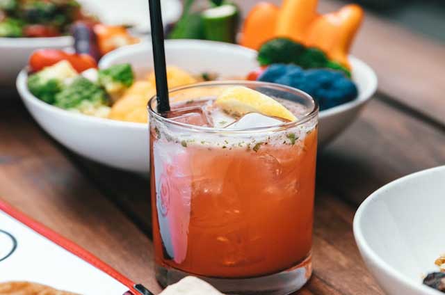 Food Beverage