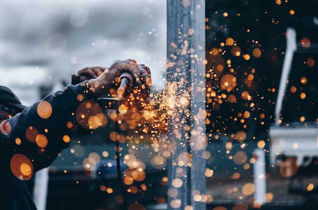 Metal Processing