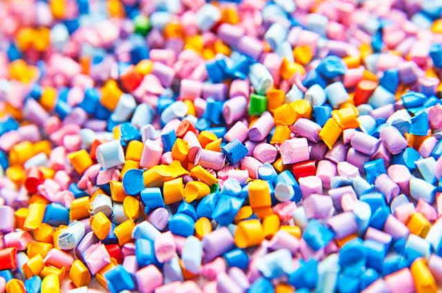 Plastic Rubber