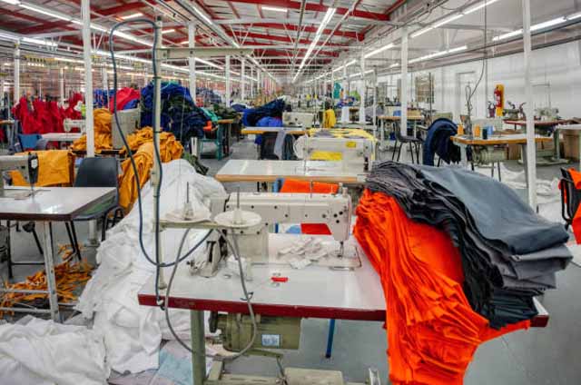 Textile Industry